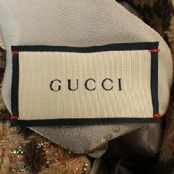 【Mã giảm giá】Gucci GUCCI Áo khoác 640478