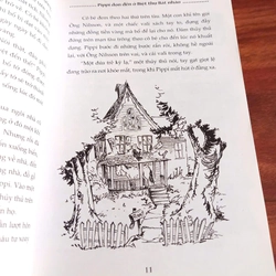 Pippi Tất dài - Astrid Lindgren 331316
