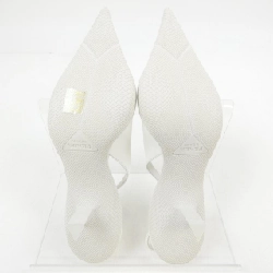 Giày cao gót PRADA Slingback 1I565M - Hàng hiệu Chính hãng 829176