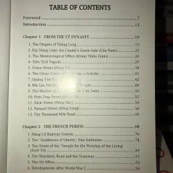 Thăng Long - Hanoi the story in a single street - Đặng Phong 933252