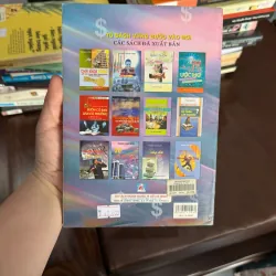 10 NGHỀ HÁI RA TIỀN- K4 1028186