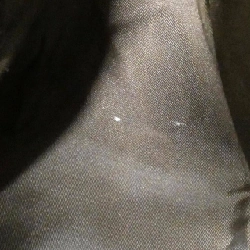 Túi đeo vai Fendi Mamma Baguette 8BR001 NY1 - Hàng hiệu Authentic 801346