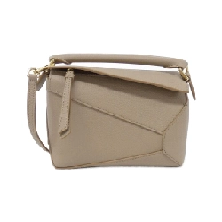 Túi Loewe Puzzle Edge Mini A510P88X16