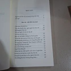 Sao lại cứ viết của trần văn chánh ( sách có chữ kí tác giả ) 1002657