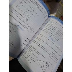 Chinh phục đề thi vào 10 môn Toán - Nguyễn Xuân Nam - 2020 mới 90% - SÁCH ĐỒNG GIÁ 29K - HCM0111 922725