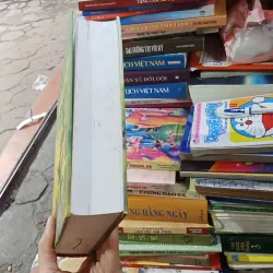 Hải Mươi Năm Sau - Alexandre Dumas  1022937