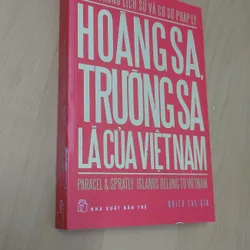 Hoàng SA TRƯỜNG SA LÀ CỦA VIỆT NAM 