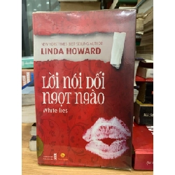 Lời nói dối ngọt ngào white lies-Linda howard 751061