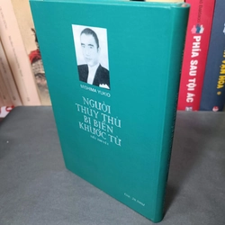 Người thủy thủ bị biển khước từ (Yukio Mishima) 326359