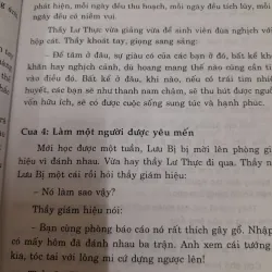 TAM QUỐC @. Tg. Thành Quan Ức. Nhất Cư dịch 568918