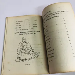 TRƯỜNG SINH KHÍ CÔNG  929473