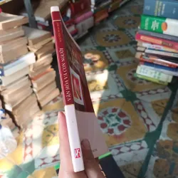 Văn Hóa Và Con Người - Nguyễn Trần Bạt 761468