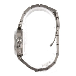 Cartier Pasha C Grande Date W31044M7 SS Automatic - Hàng hiệu Authentic 876818