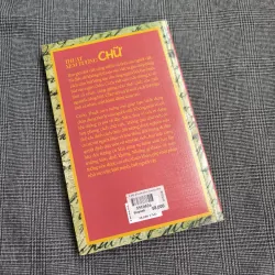 Thuật Xem Tướng Chữ - Lê Ngũ Lục 557544