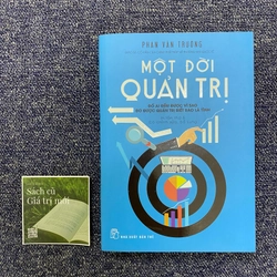 Một đời quản trị