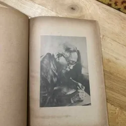 Thơ Lê Đức Thọ 560626