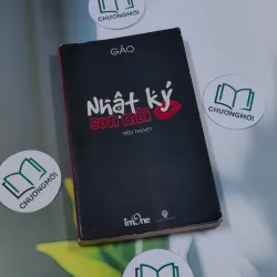 Nhật ký son môi - Gào 694988