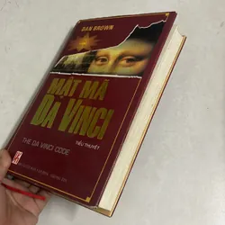Mật mã Da Vinci - Dan Brown 562156
