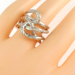 Nhẫn kim cương PT900 0.13CT 668447