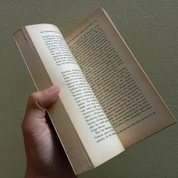 Freedom from fear, sách ngoại văn tiếng Anh english book  735999