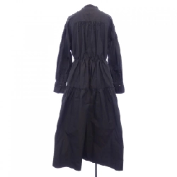 【Mã giảm giá】LE PHIL Váy liền 650731