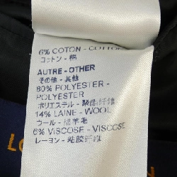 Louis Vuitton LOUIS VUITTON FJMA93YMH Áo khoác 633014