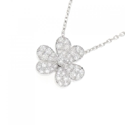 Vòng cổ nhỏ Frivole - Hàng hiệu Authentic 842435