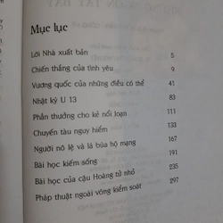 Những ngón tay bay 324616