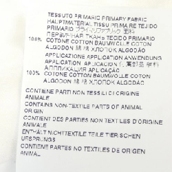 【Khuyến mãi】Đầm Maison Margiela 651389