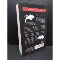 Trên đỉnh phố Wall mới 90% bẩn nhẹ 2022 HCM1710 Peter Lynch - John Rothchild KINH TẾ - TÀI CHÍNH - CHỨNG KHOÁN 303375