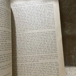 Vi rút học - virus học - V.M. ZĐANOP S.I. GAIĐAMÔ VICH- hơn 200 trang khố lớn  799811