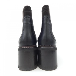 Giày bốt SEE BY CHLOE 658196