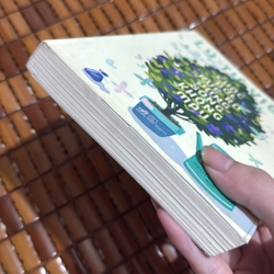 Cuộc đời rực rỡ đừng sống không màu - Lý Tư Viên 518906