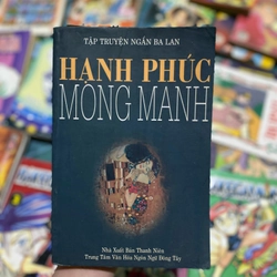 Hạnh Phúc Mong Manh