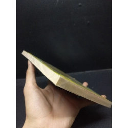 Hoang mạc hoang sơ Anita Ganeri (có seal) mới 80% ố nhẹ HCM2503 khoa học đời sống 914030