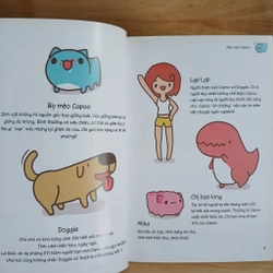 Siêu Mèo Capoo - Á Lạp 505858