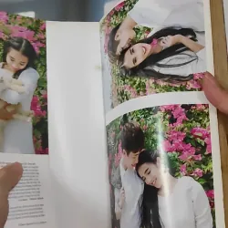 Cảm Ơn Cuộc Sống Một Lần Nữa 1018888