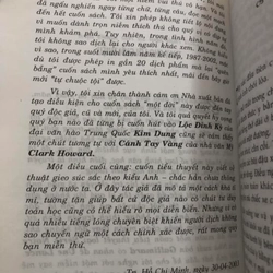 Sách Cánh tay vàng - Clark Howard nguyên tác, Bồ Giang N.N.T dịch 307197