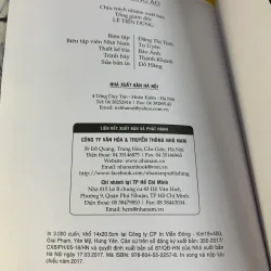 Hoa Mộng Ảo - Higashino Keigo 926269