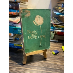 Nước non bừng sáng