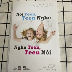 Nói teen teen nghe (teen nghe ...