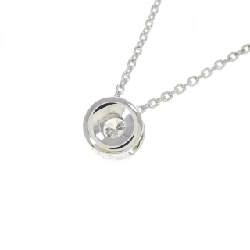 Dây chuyền kim cương Vandome 0.12CT - Hàng hiệu Authentic 842961