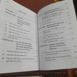 Chu Xuân Diên - CƠ SỞ VĂN HÓA VIỆT NAM 929664