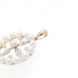 750PG/750WG Khóa Ngọc Trai Nước Ngọt - Hàng hiệu Chính hãng 867027