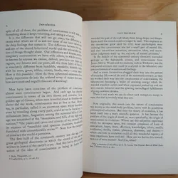 The Origin Of Consciousness In The Breakdown Of The Bicamera Mind - Julian Jaynes 708375