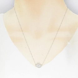 Dây chuyền kim cương PT 0.30CT - Hàng hiệu Chính hãng 865025