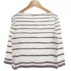 Áo thun dài tay HERMES - Hàng hiệu Authentic 818371