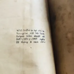 VÀO THIỀN ( Doãn Quốc Sỹ) 1970 776932