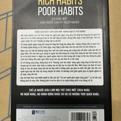 Sự khác biệt giữa người giàu và nghèo 600888