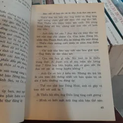 THỦY HỎA ĐẠO TẶC - HOÀNG MINH TƯỜNG 695924